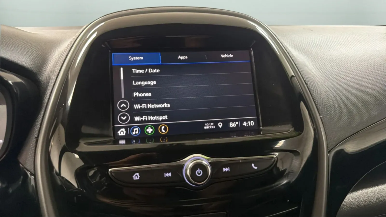 Chevrolet Spark photo 13
