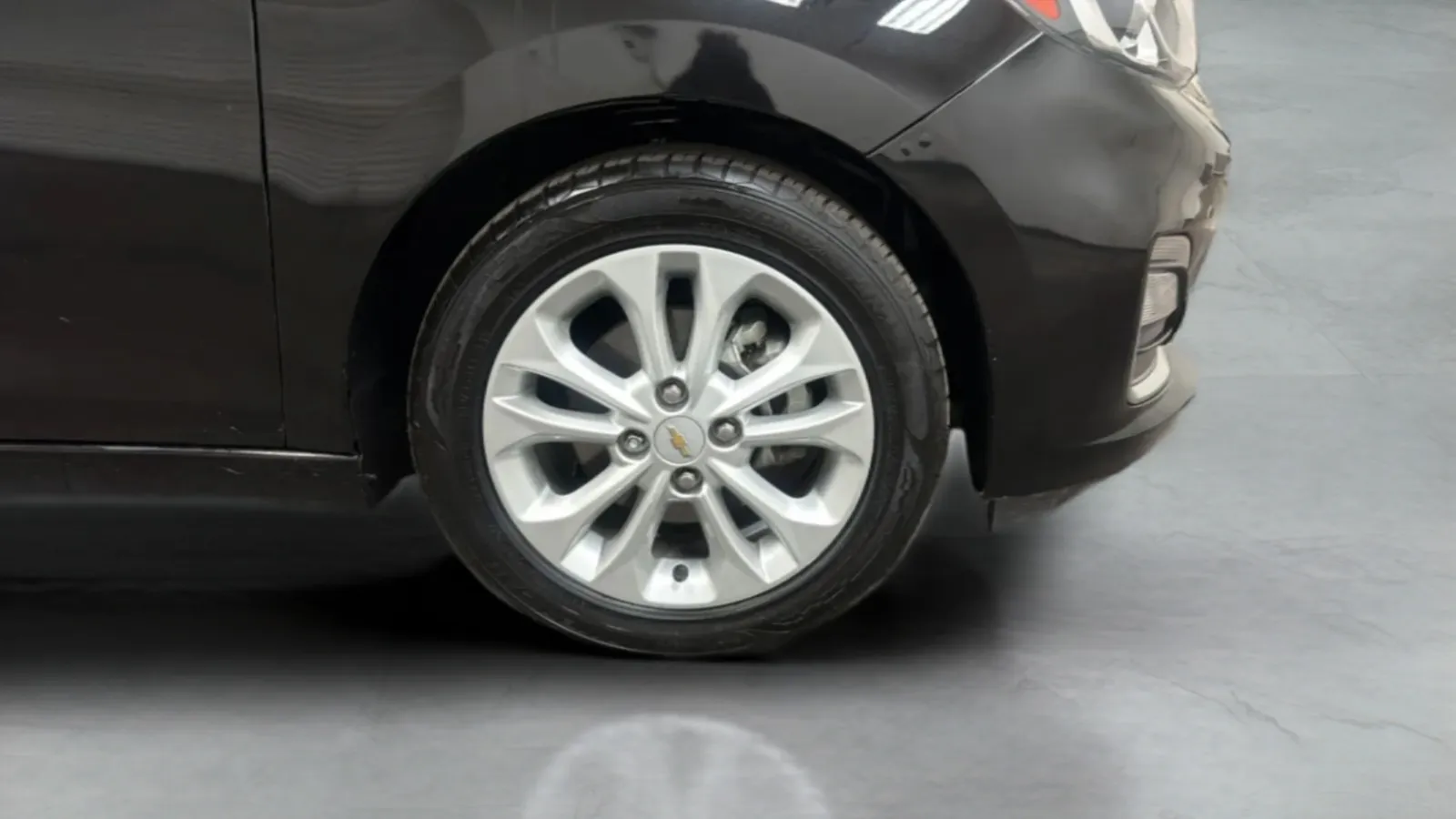 Chevrolet Spark photo 23