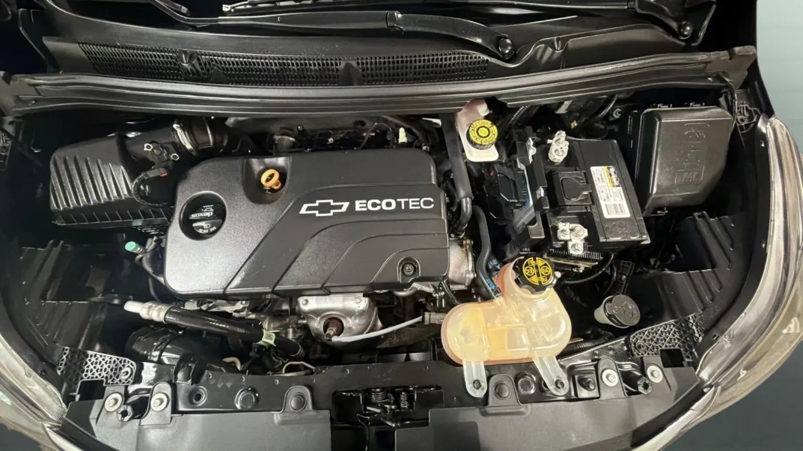 Chevrolet Spark photo 22