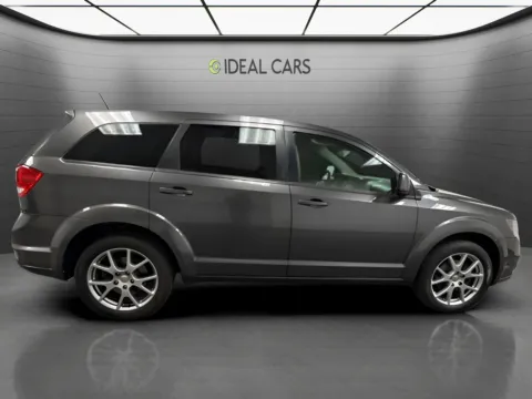 More photos of 2017 Dodge Journey GT at Ideal Cars - at Alma School Rd, AZ