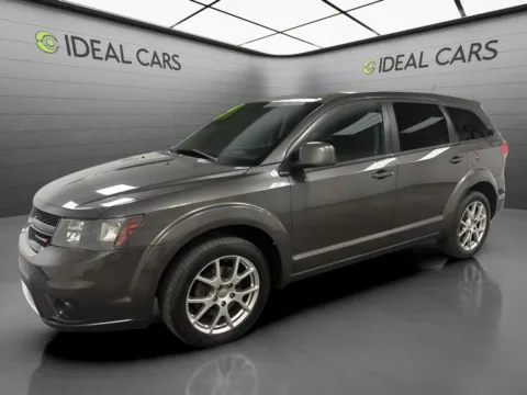 Gray 2017 Dodge Journey GT for sale in Mesa, AZ