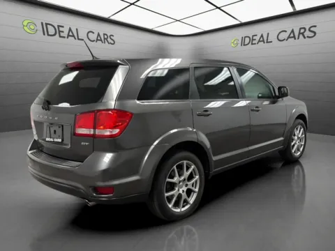 More photos of 2017 Dodge Journey GT at Ideal Cars - at Alma School Rd, AZ