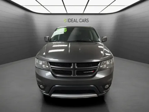 Photos of 2017 Dodge Journey GT for sale in Mesa, AZ at Ideal Cars - at Alma School Rd