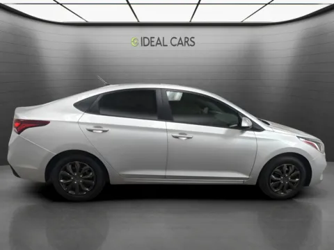 More photos of 2020 Hyundai ACCENT SE at Ideal Cars - at Alma School Rd, AZ