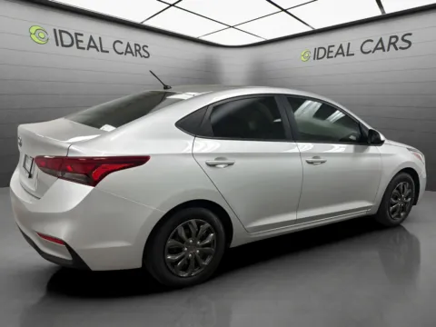 More photos of 2020 Hyundai ACCENT SE at Ideal Cars - at Alma School Rd, AZ