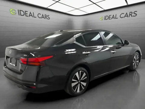 More photos of 2022 Nissan Altima 2.5 SV at Ideal Cars - at Alma School Rd, AZ