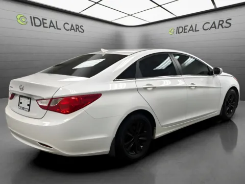 More photos of 2013 Hyundai SONATA GLS at Ideal Cars - at Alma School Rd, AZ