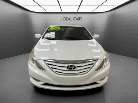 Photos of 2013 Hyundai SONATA GLS for sale in Mesa, AZ at Ideal Cars - at Alma School Rd