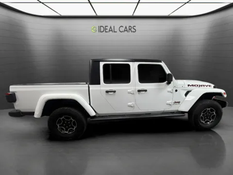 More photos of 2022 Jeep Gladiator Mojave at Ideal Cars - at Alma School Rd, AZ