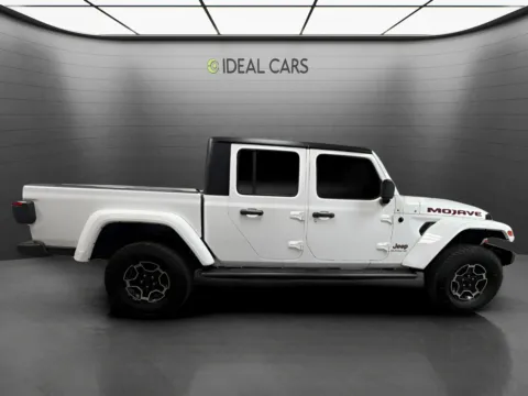 More photos of 2022 Jeep Gladiator Mojave at Ideal Cars - at Alma School Rd, AZ