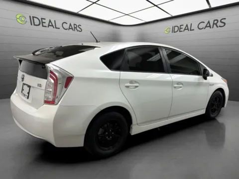 More photos of 2015 Toyota Prius Two at Ideal Cars - at Alma School Rd, AZ