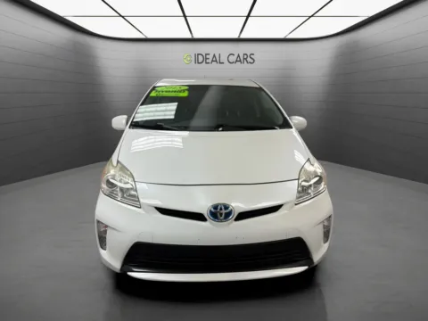 Photos of 2015 Toyota Prius Two for sale in Mesa, AZ at Ideal Cars - at Alma School Rd