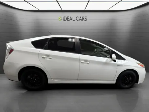 More photos of 2015 Toyota Prius Two at Ideal Cars - at Alma School Rd, AZ