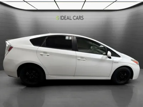 More photos of 2015 Toyota Prius Two at Ideal Cars - at Alma School Rd, AZ