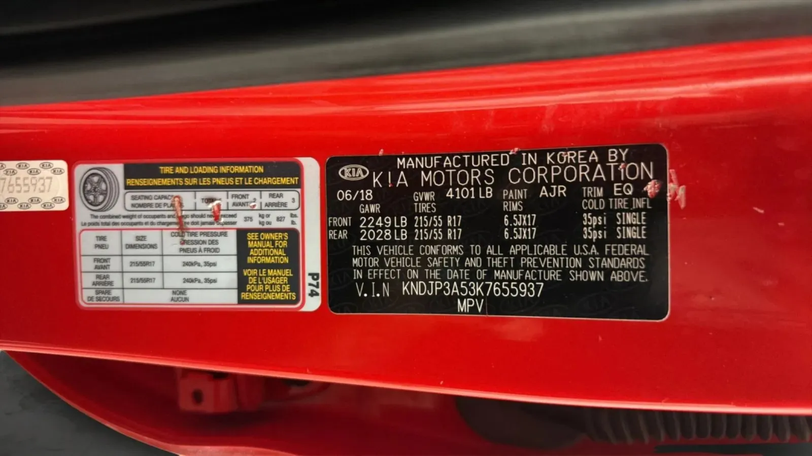 Kia Soul photo 28