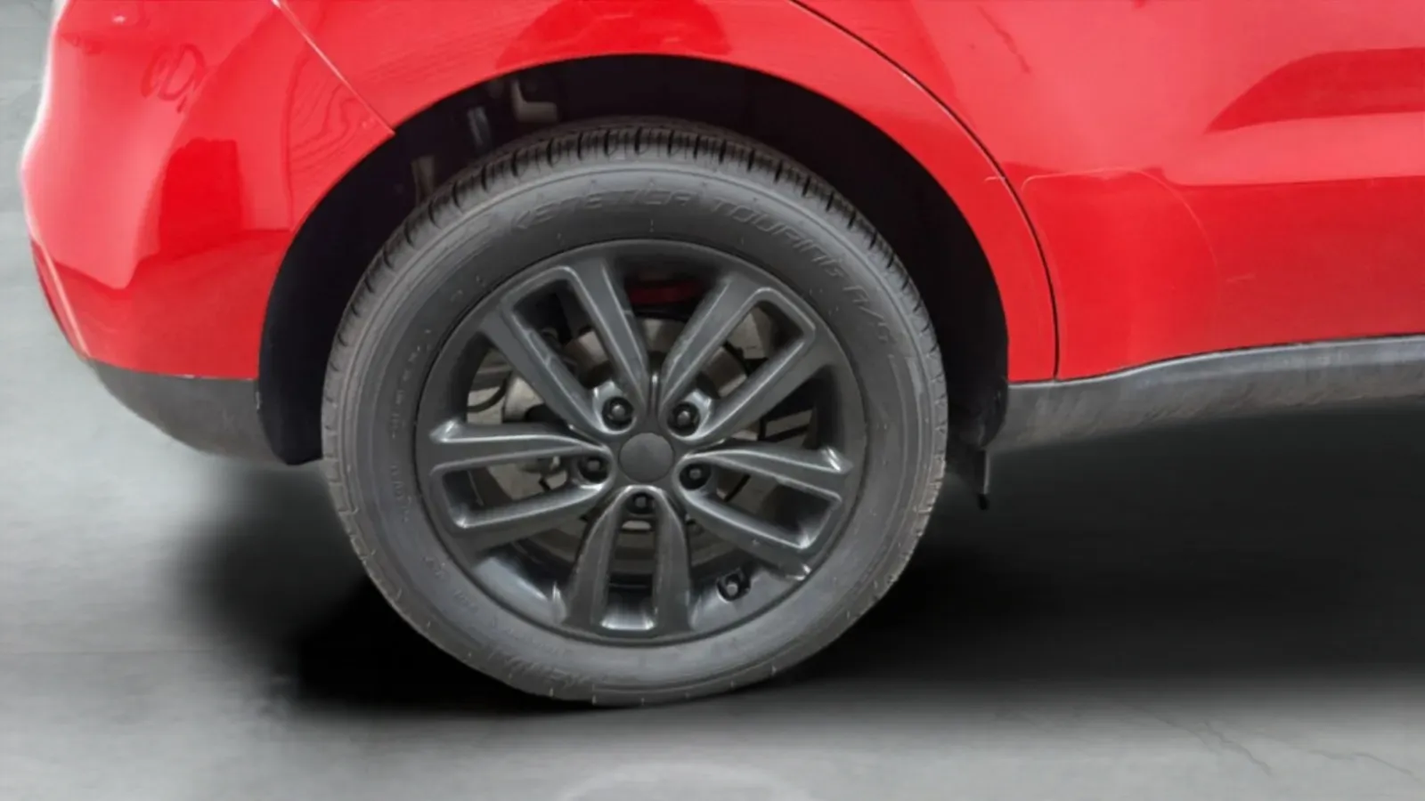 Kia Soul photo 24