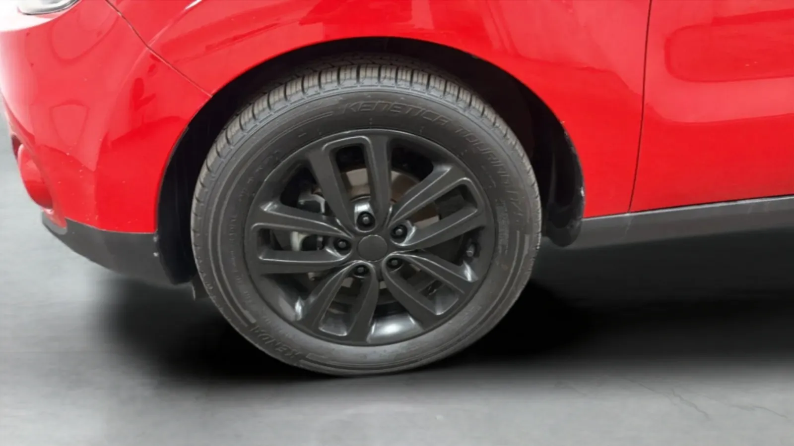 Kia Soul photo 26