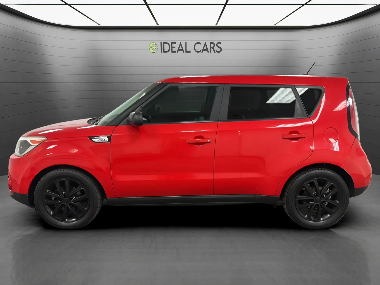 Kia Soul photo 9
