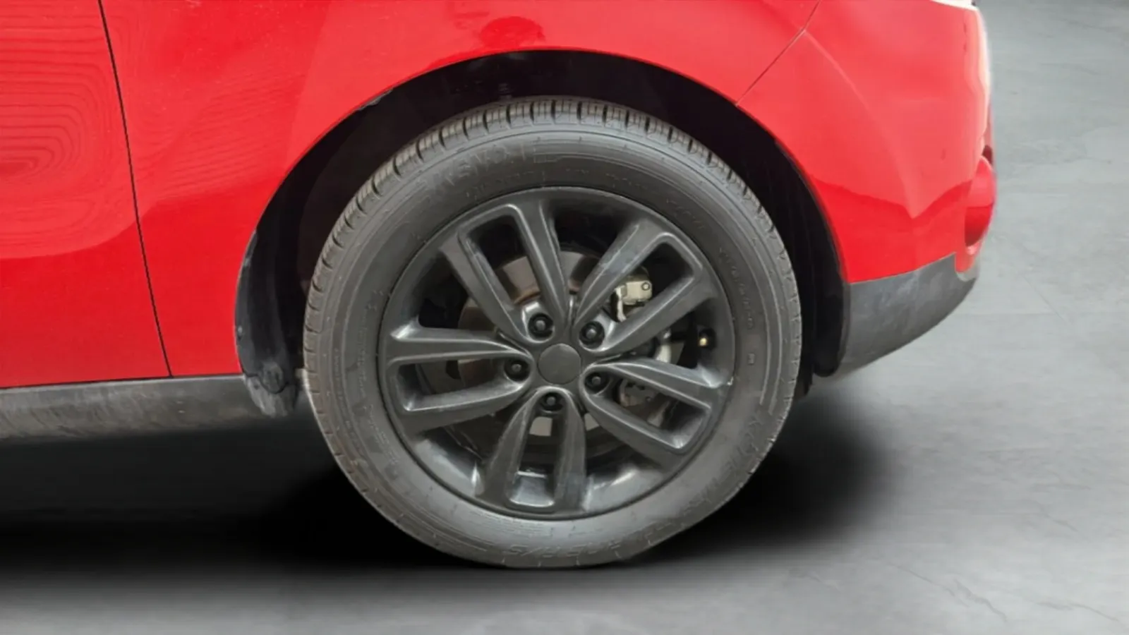 Kia Soul photo 23