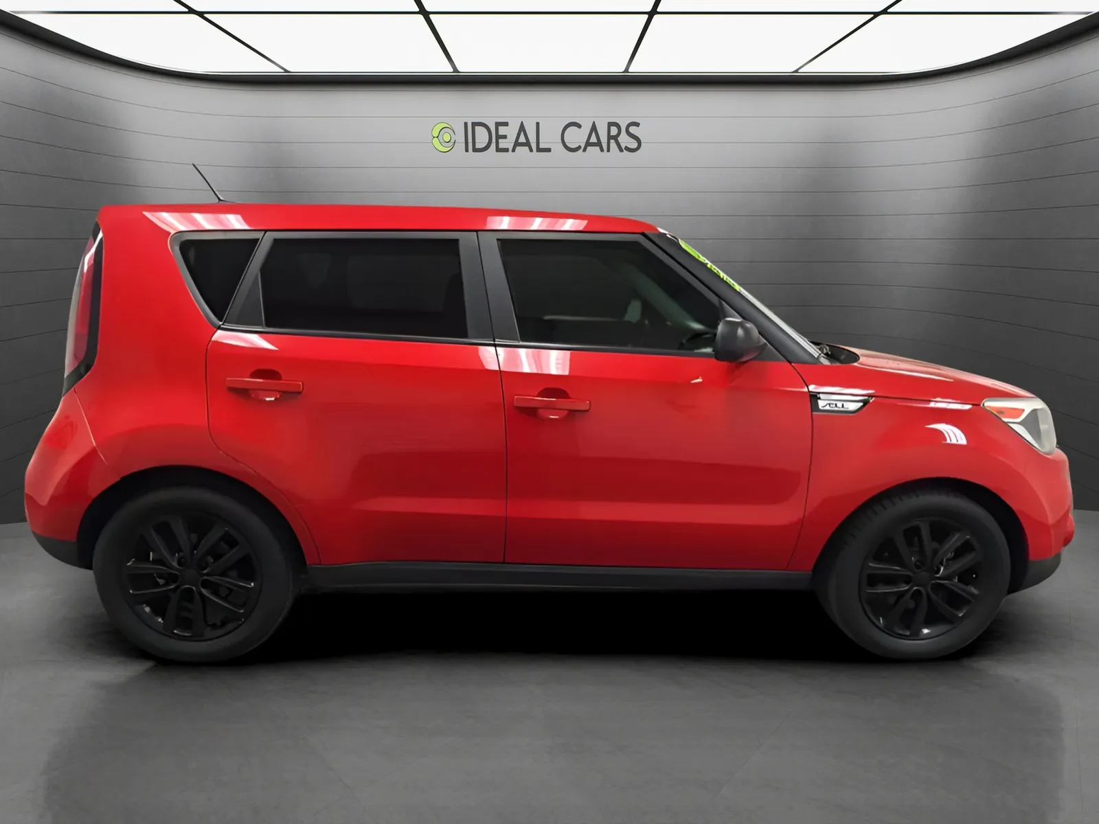 Kia Soul photo 4