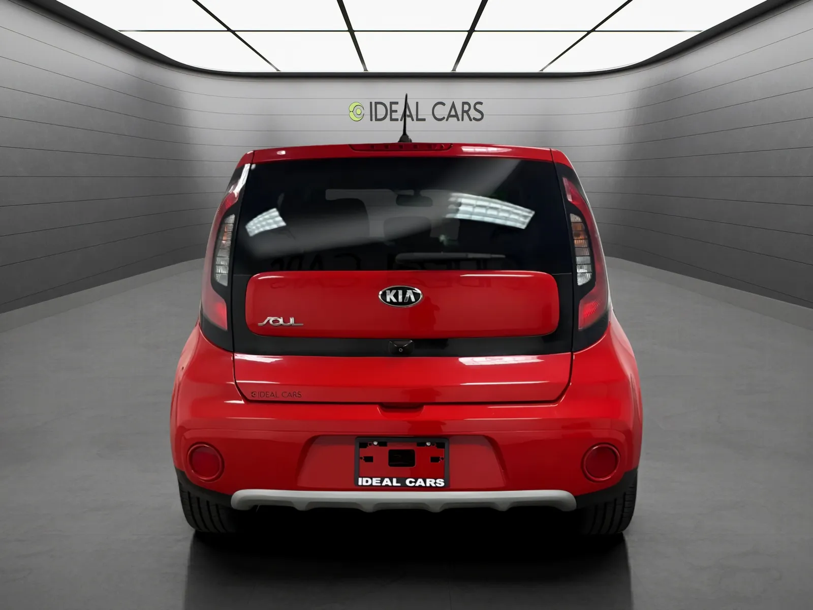 Kia Soul photo 7