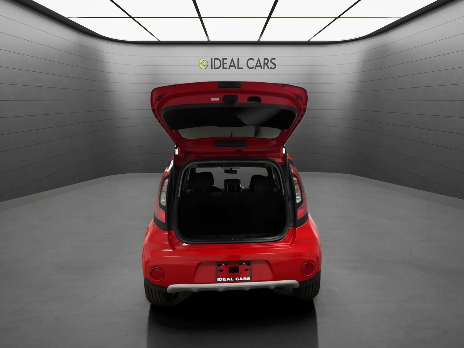 Kia Soul photo 6