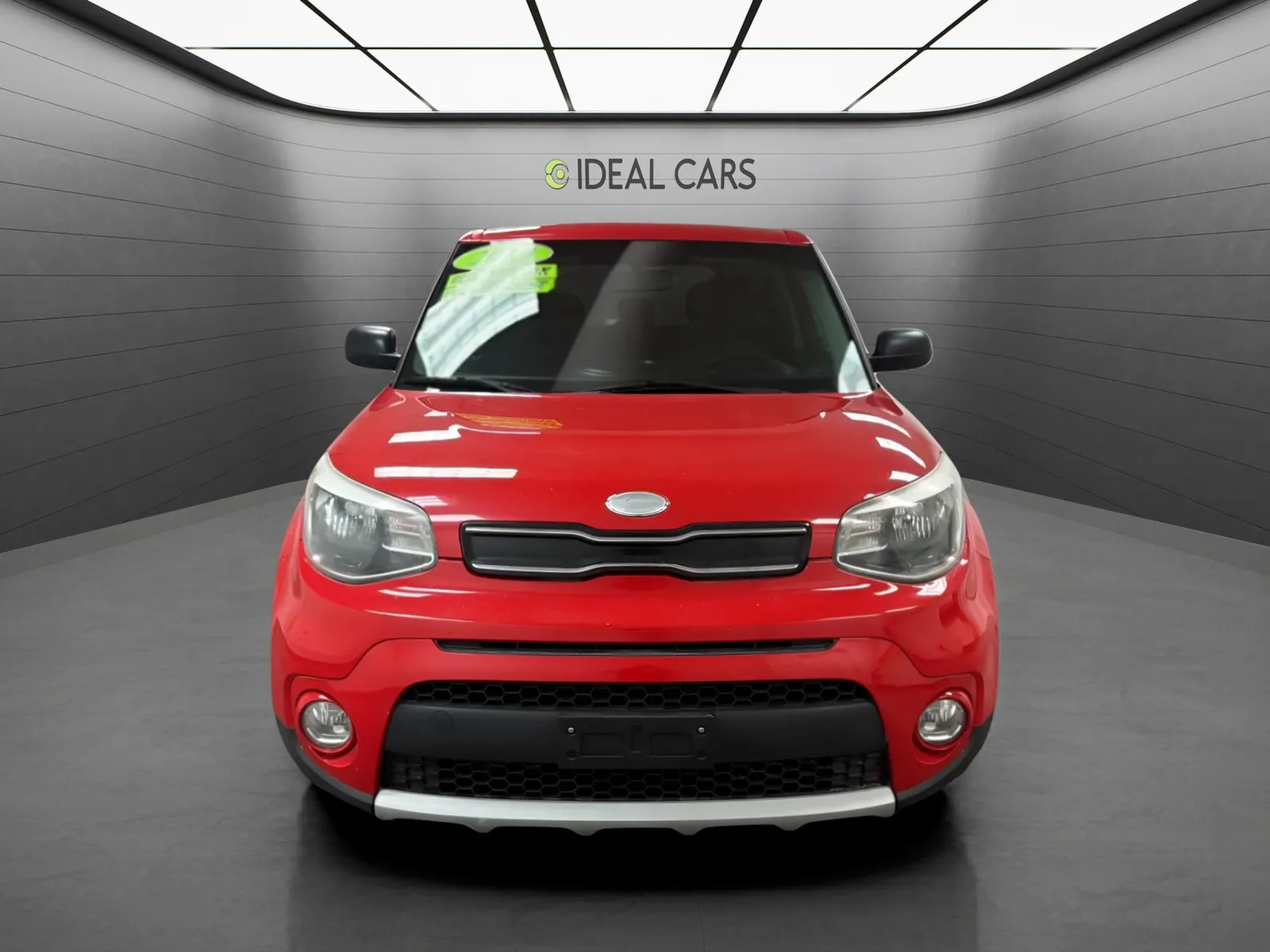 Kia Soul photo 2