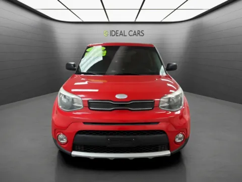 Photos of 2019 Kia Soul + for sale in Mesa, AZ at Ideal Cars - at Alma School Rd