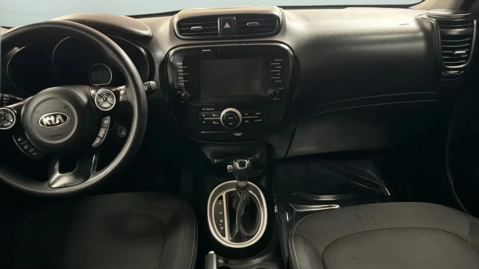 Kia Soul photo 16