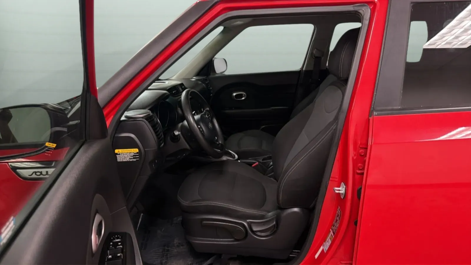 Kia Soul photo 20