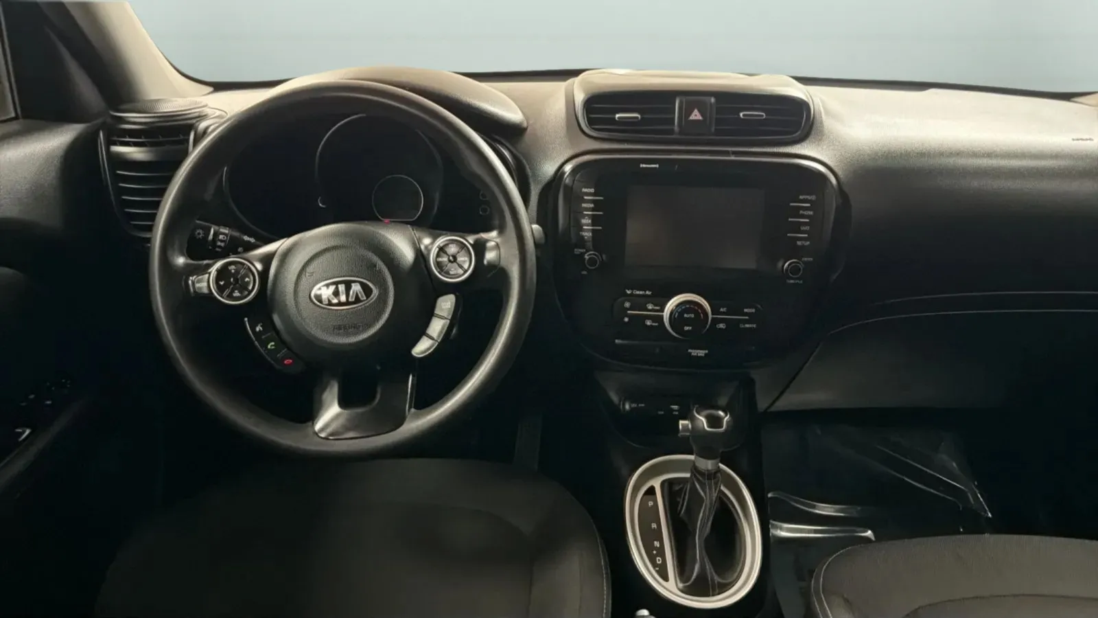 Kia Soul photo 11