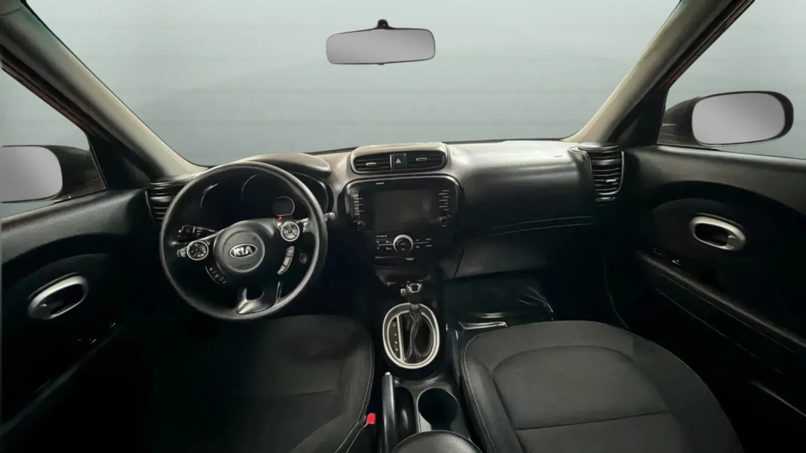 Kia Soul photo 10