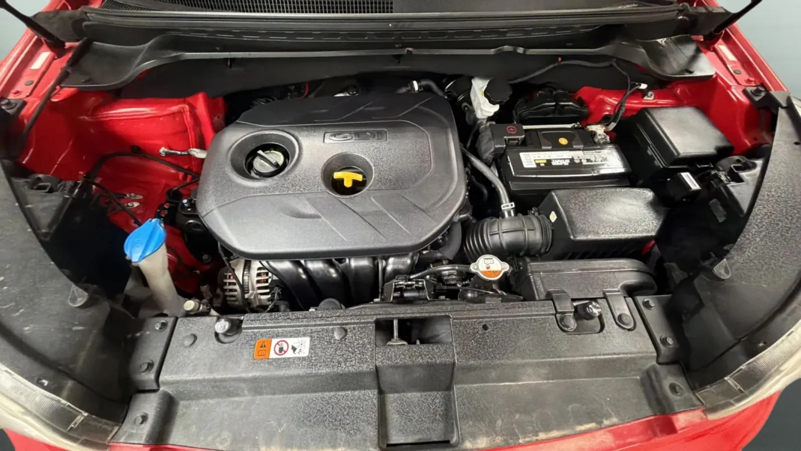 Kia Soul photo 22