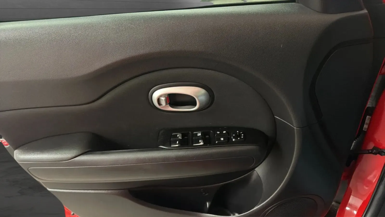 Kia Soul photo 17