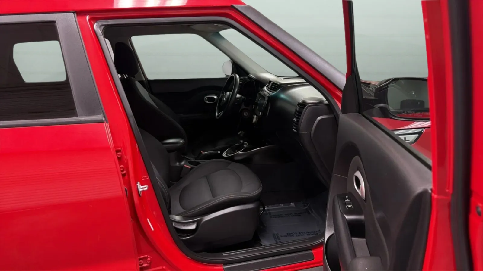 Kia Soul photo 21