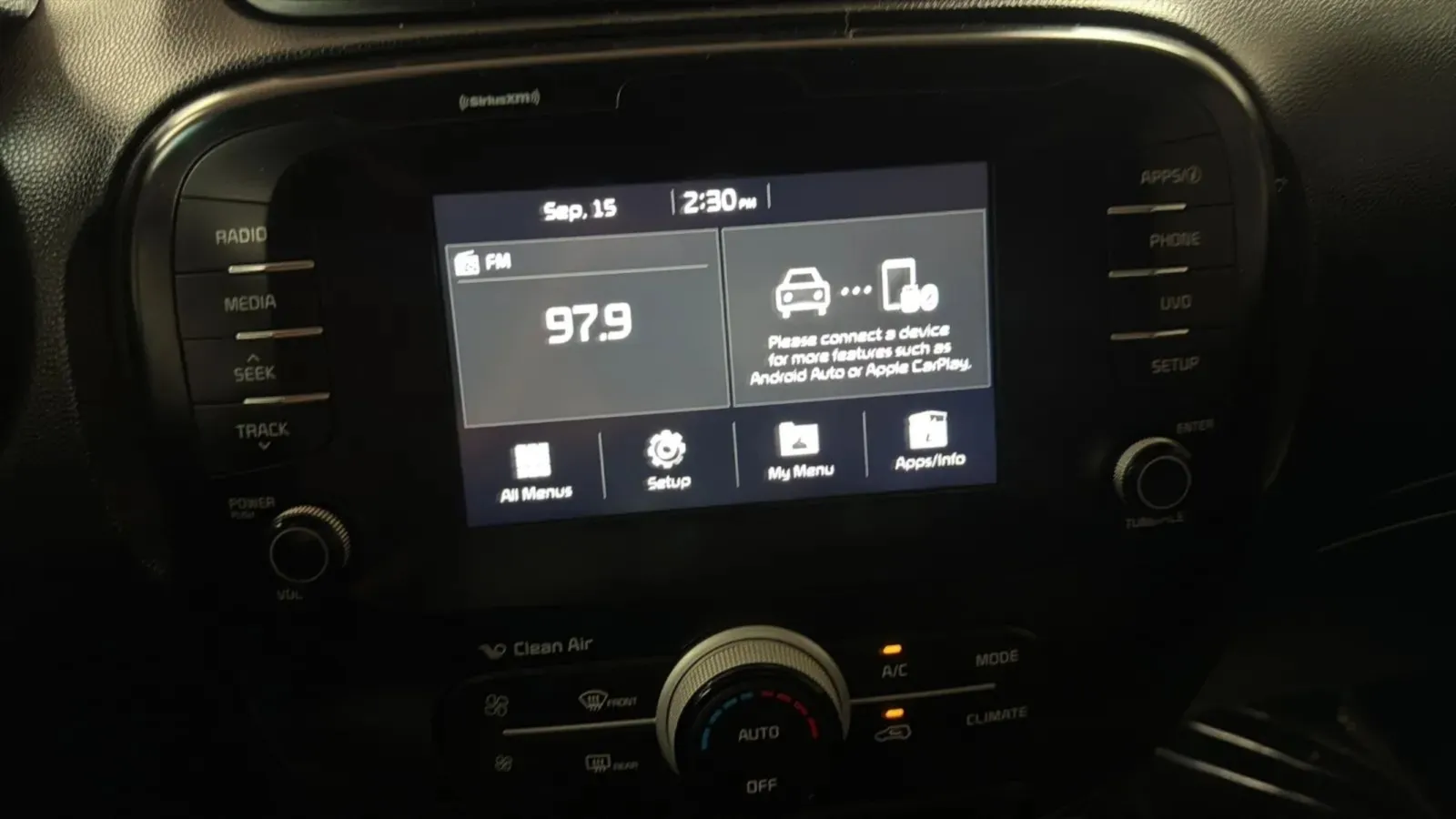 Kia Soul photo 14