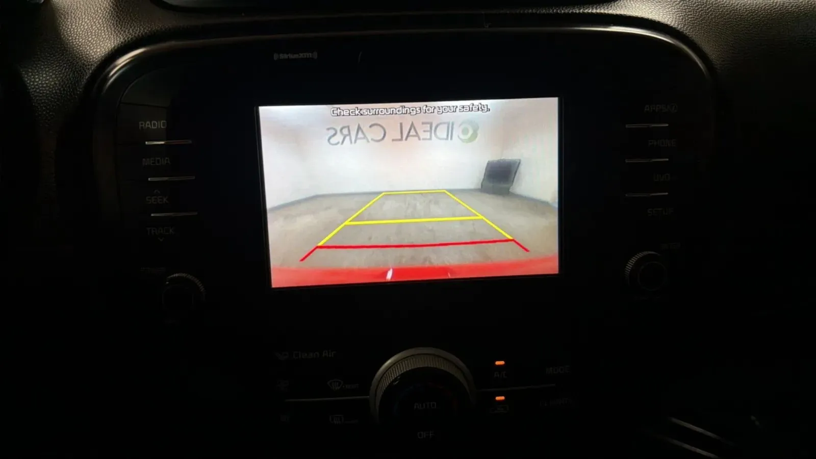 Kia Soul photo 15