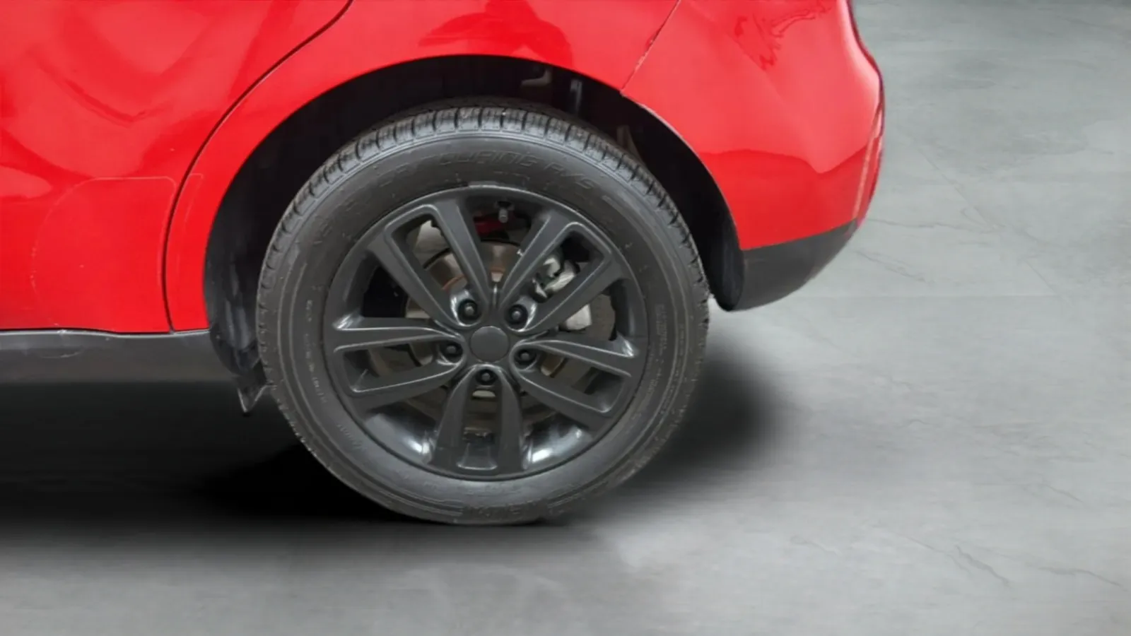 Kia Soul photo 25