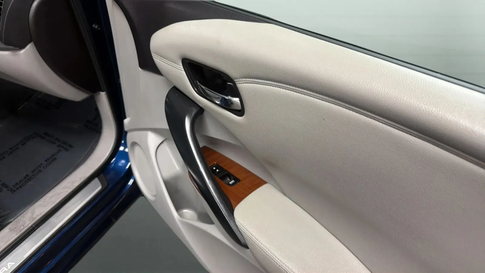 Acura RDX photo 17