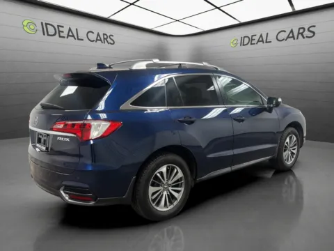 More photos of 2016 Acura RDX w/Advance at Ideal Cars - at Alma School Rd, AZ