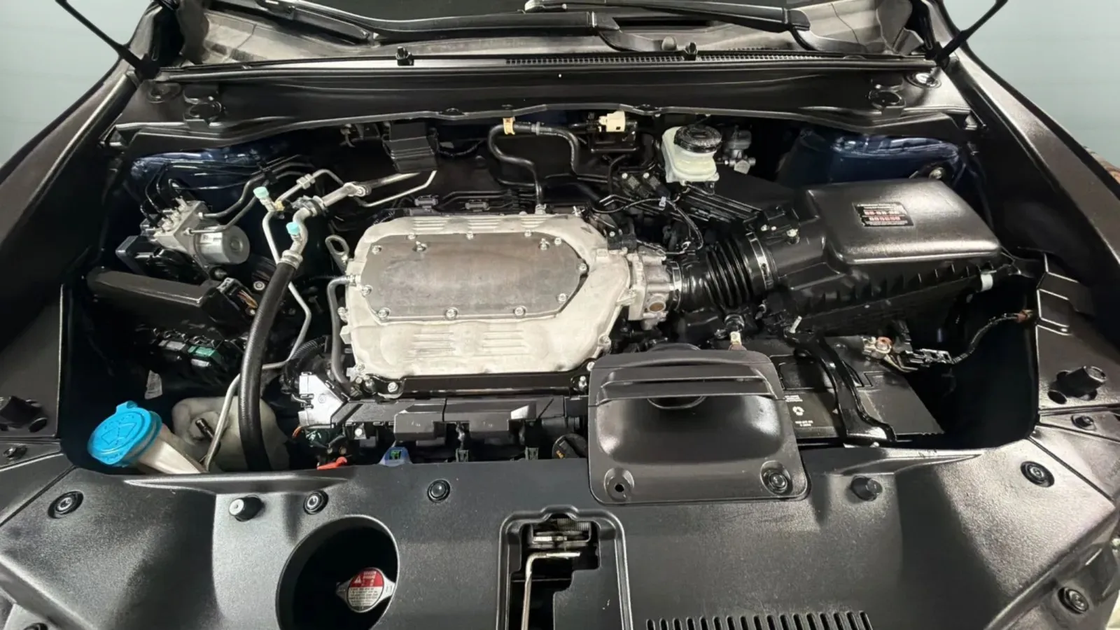 Acura RDX photo 22