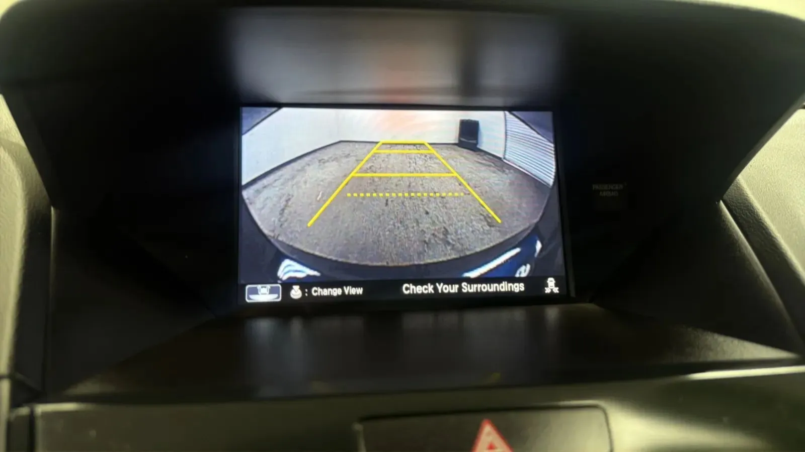 Acura RDX photo 13