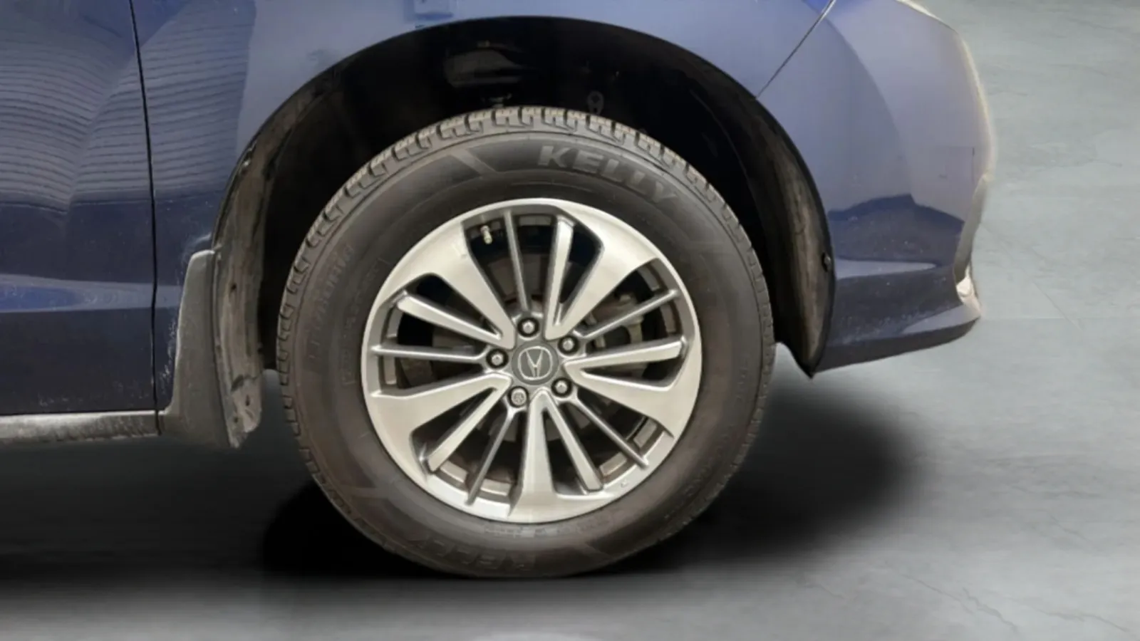 Acura RDX photo 25