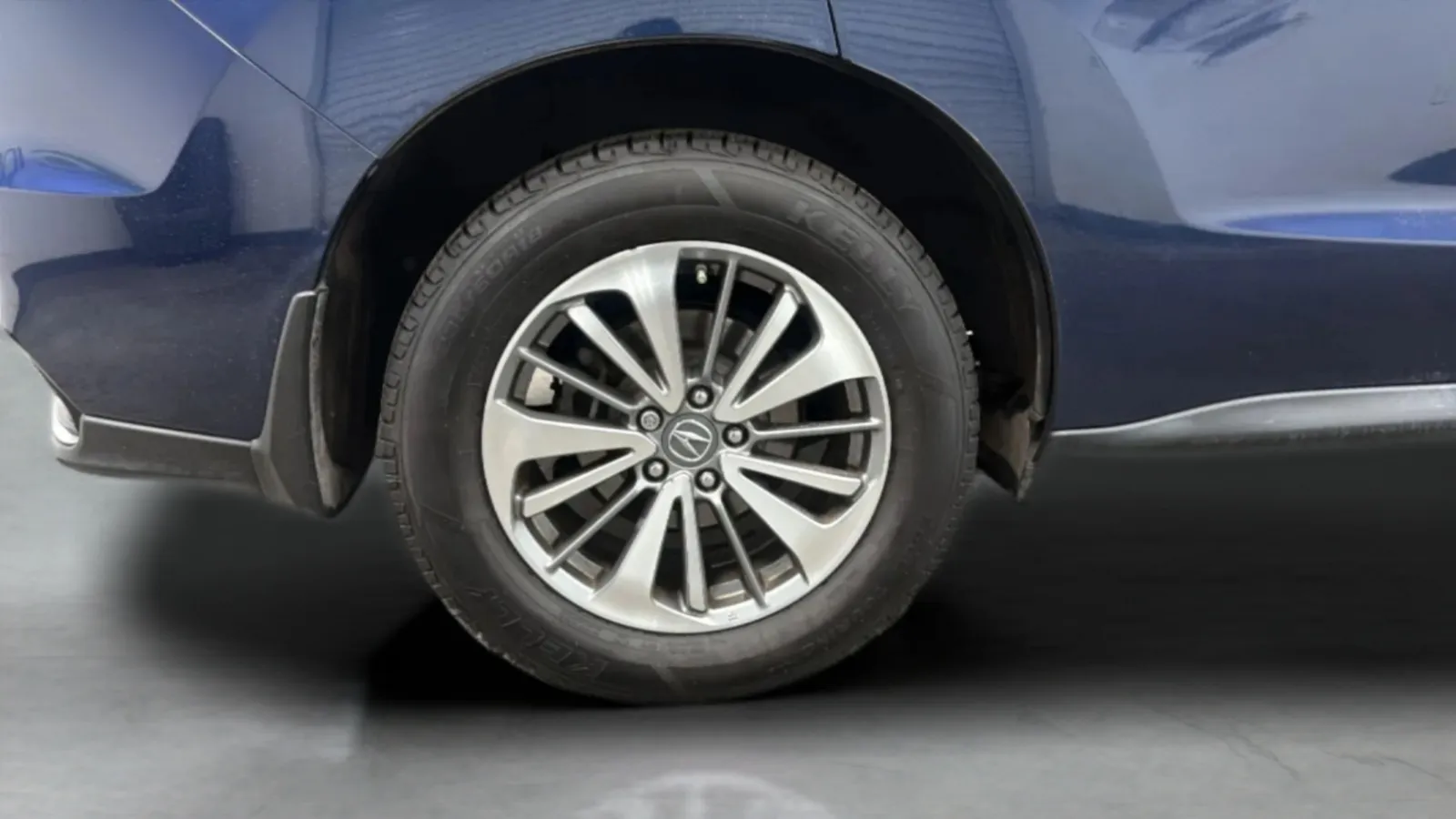 Acura RDX photo 26