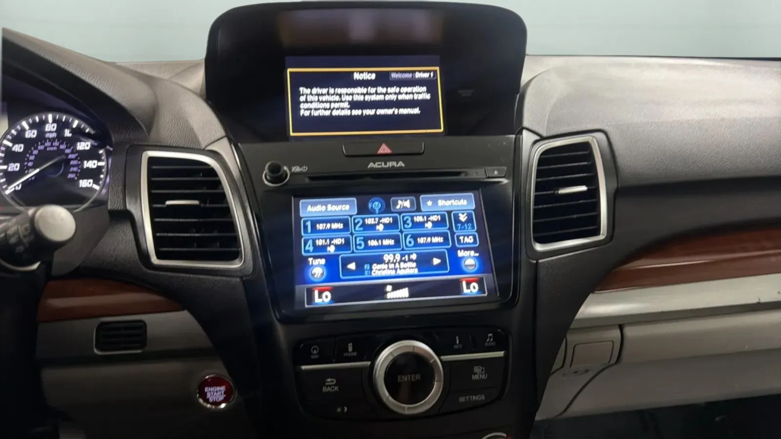 Acura RDX photo 12