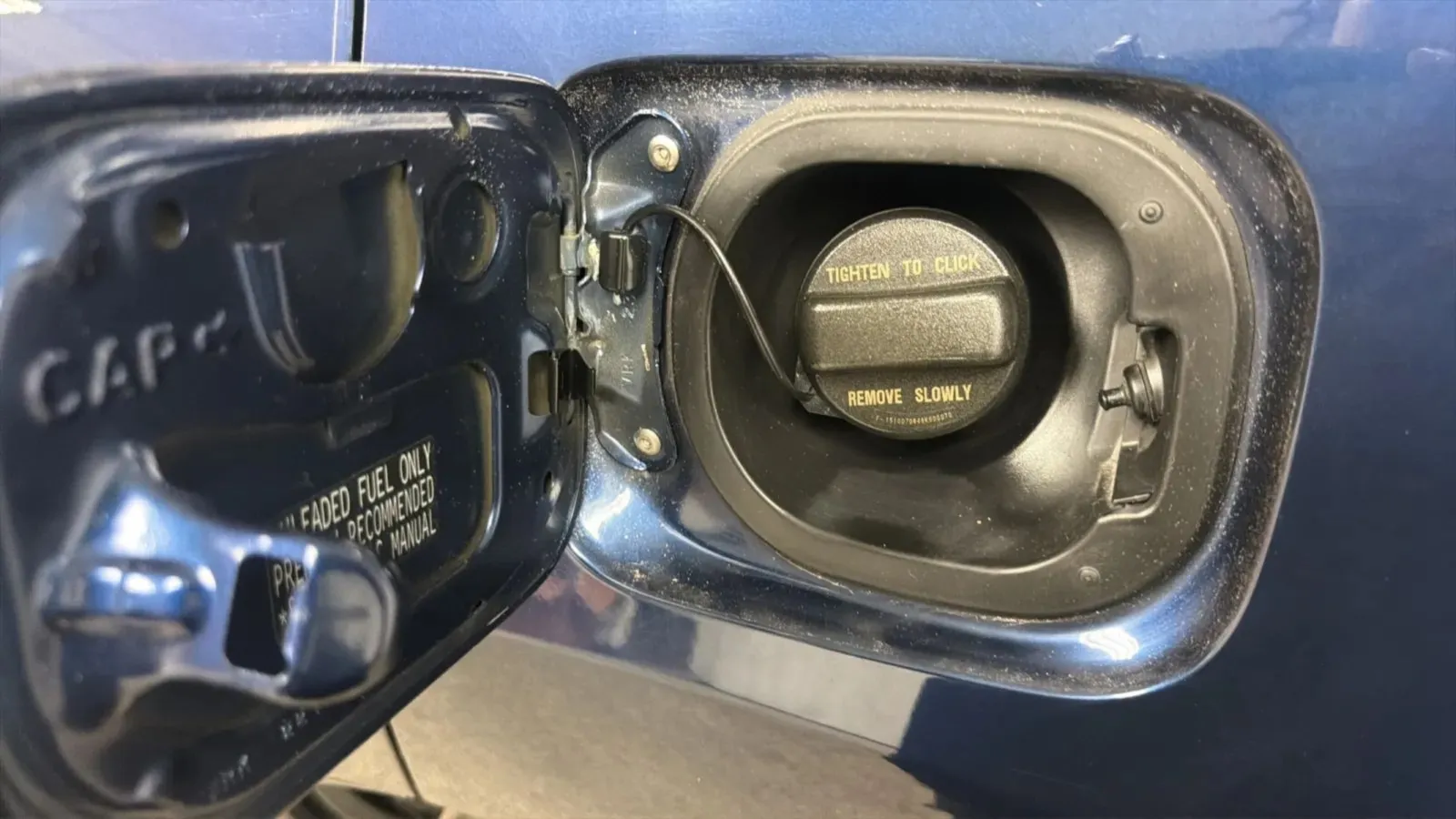 Acura RDX photo 29
