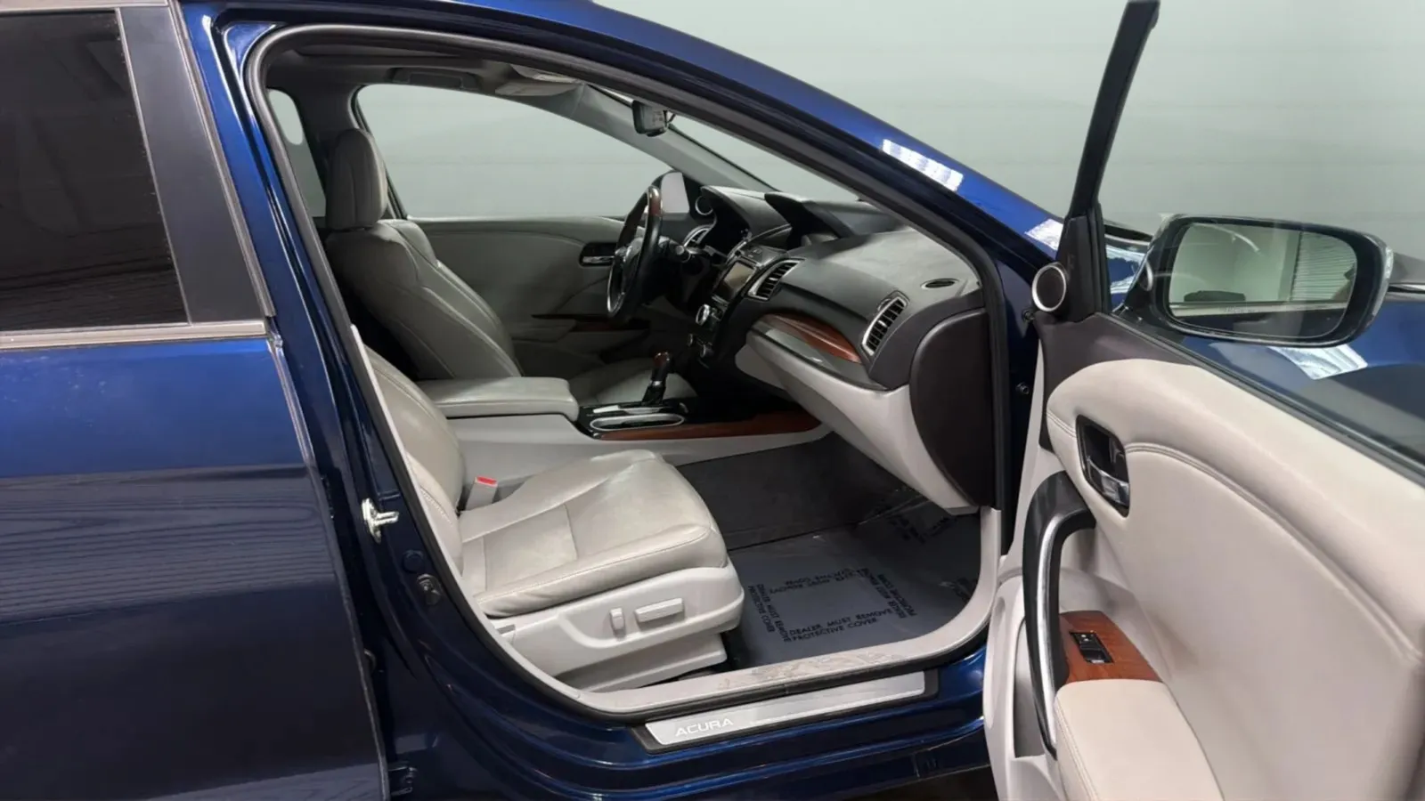 Acura RDX photo 21