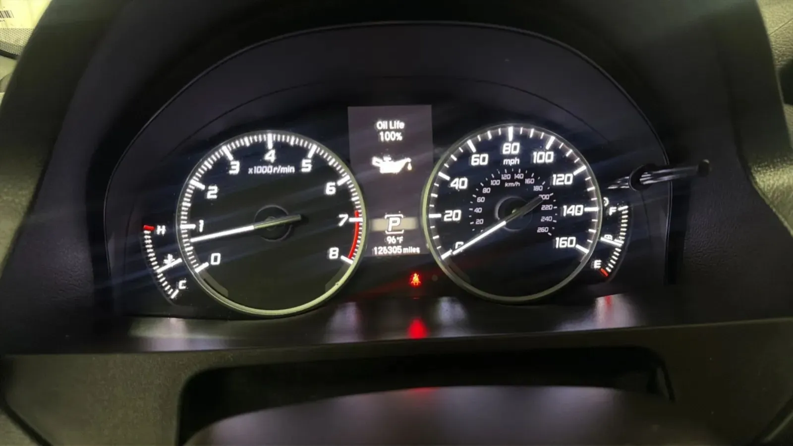 Acura RDX photo 11