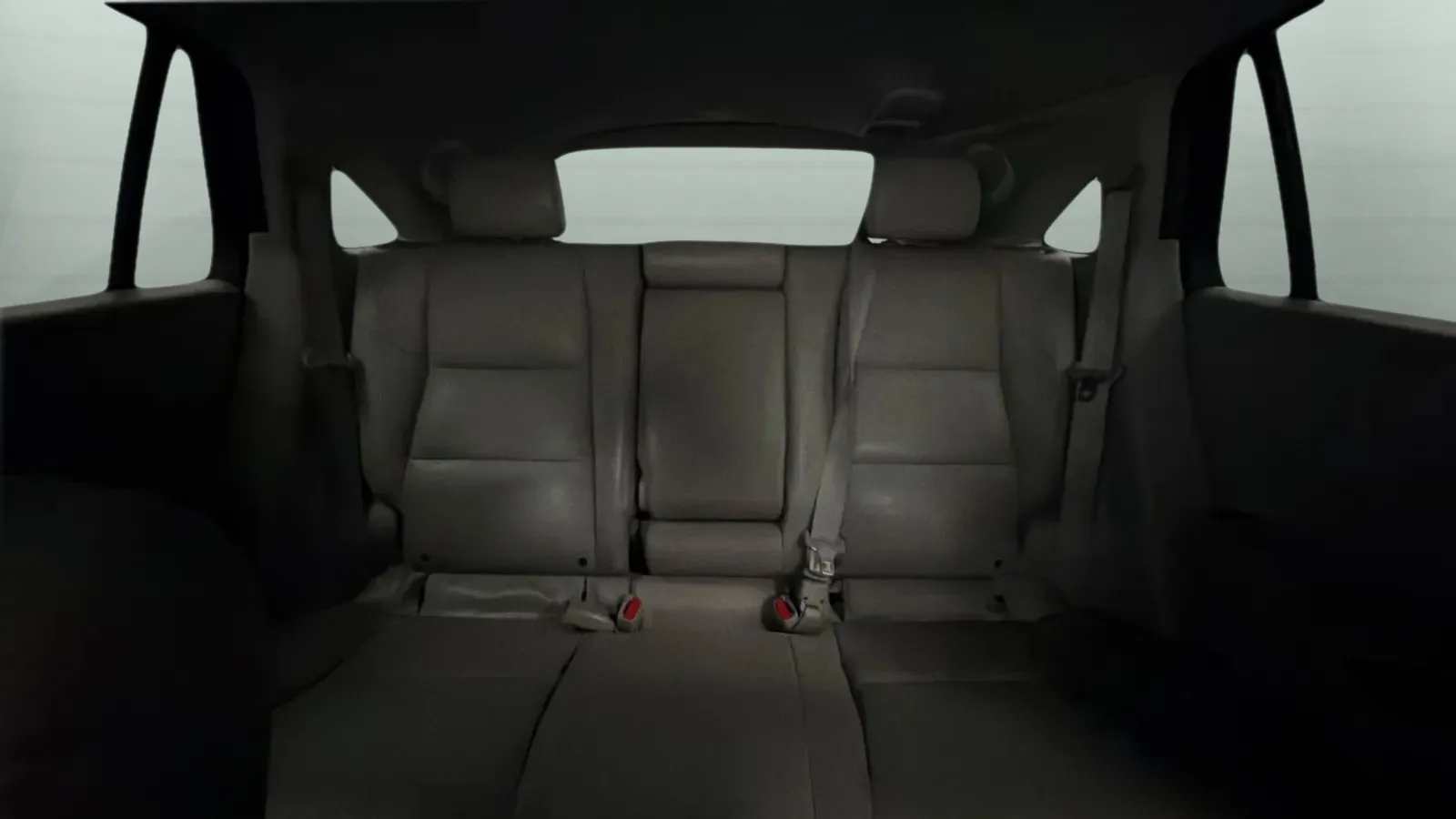 Acura RDX photo 18