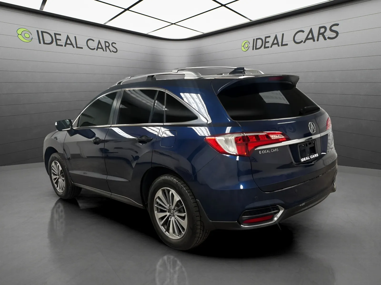 Acura RDX photo 7
